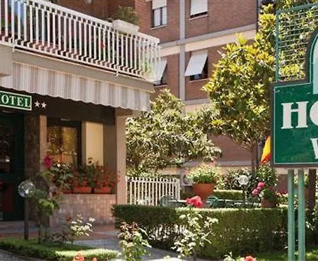 Vignola Hotel 2*