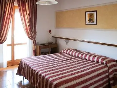 Hotel Vignola Assisi