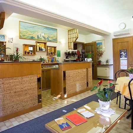 Vignola Отель 2*