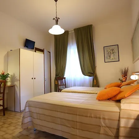 Hotel Vignola