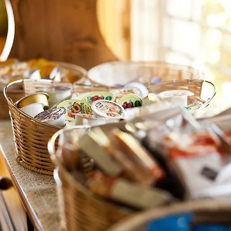 Vignola Hotel Assisi