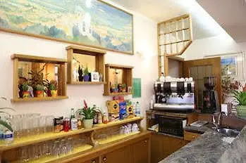 Hotel Vignola 2*