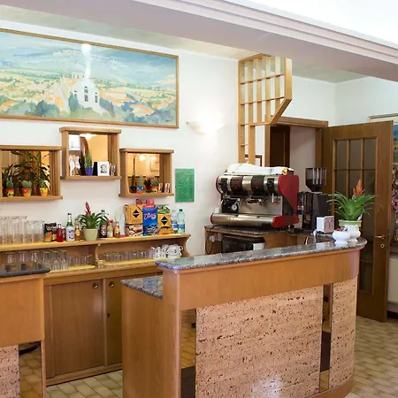 Vignola Hotel 2*