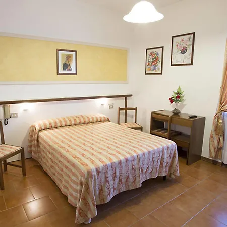 Vignola Hotel