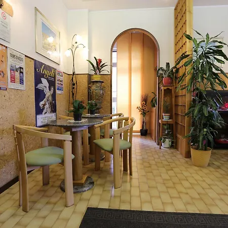 فندق Vignola