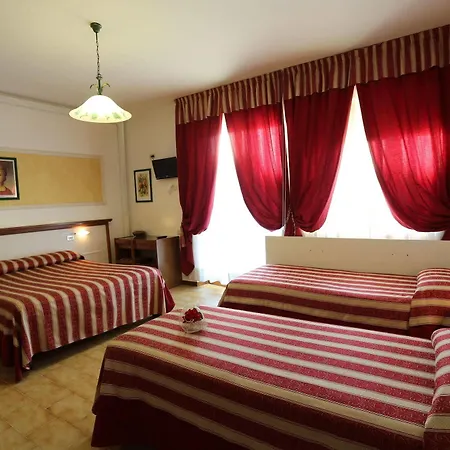 Vignola Hotel 2*