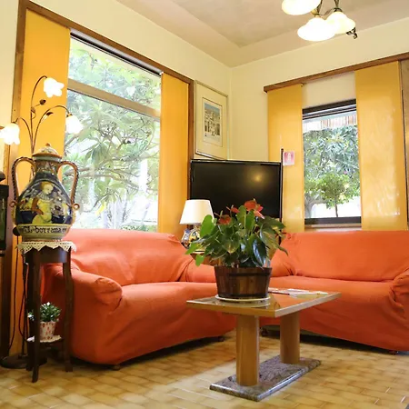 Hotel Vignola 2*
