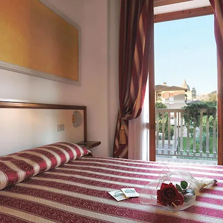 Vignola Hotel 2*