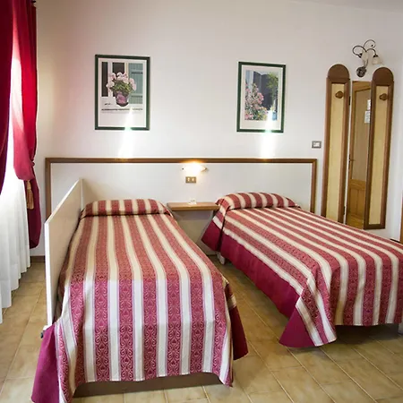Hotel Vignola