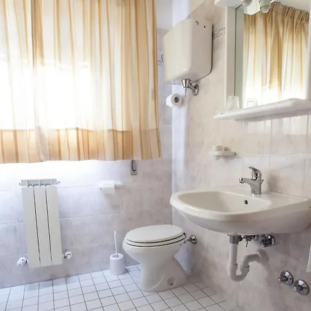 Hotel Vignola Assise