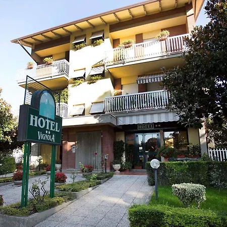 Vignola Hotel 2*
