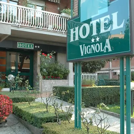 Hotel Vignola