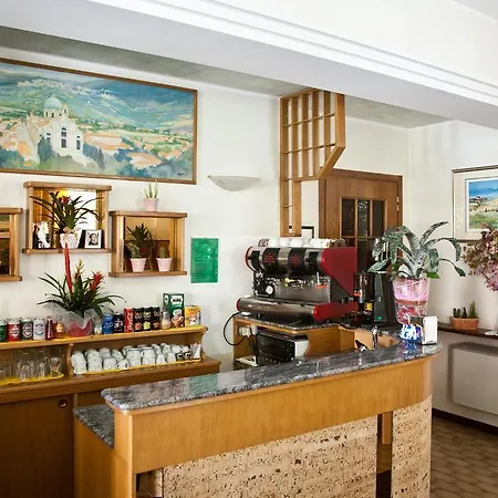 Vignola Hotel 2*