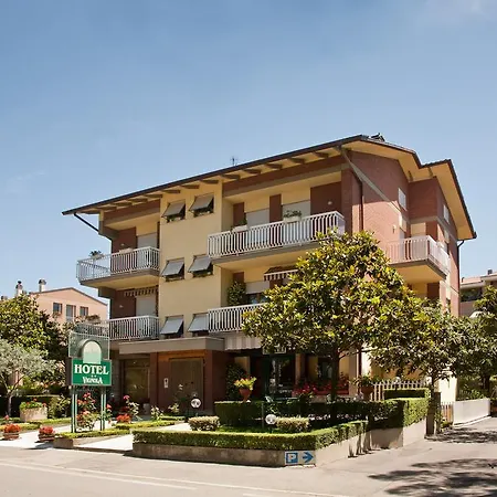 Hotel Vignola 2*