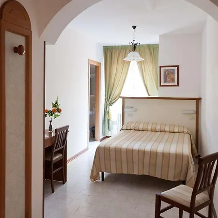 Hotel Vignola Asyż