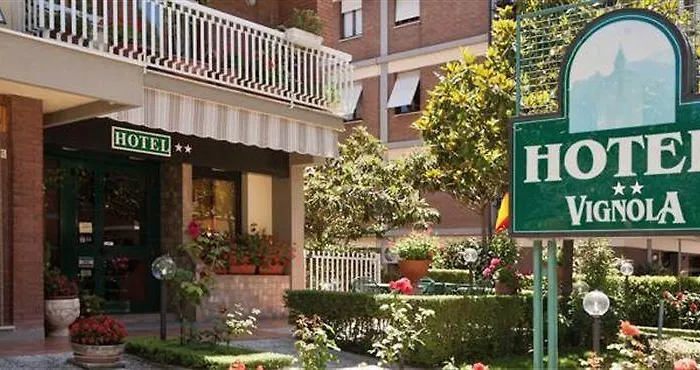 Vignola Hotel 2*