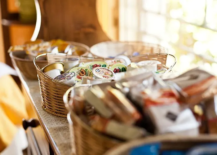 Vignola Hotel Assisi