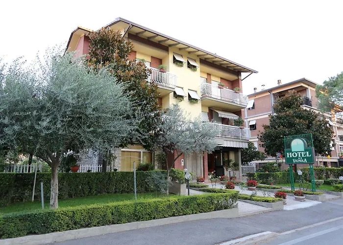 Vignola Hotel