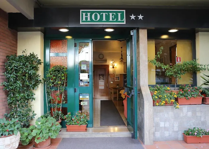 Hotel Vignola