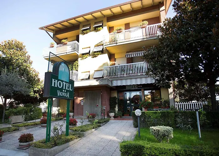 Vignola Hotel 2*