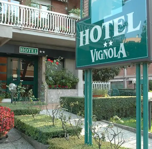 Hotel Vignola