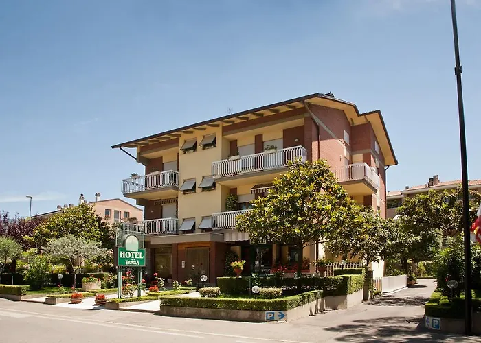 Hotel Vignola 2*