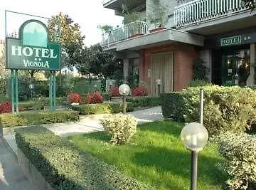 Hotel Vignola